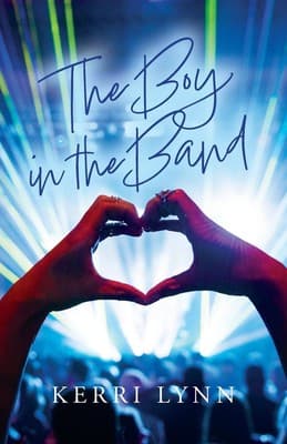 The Boy in the Band cover