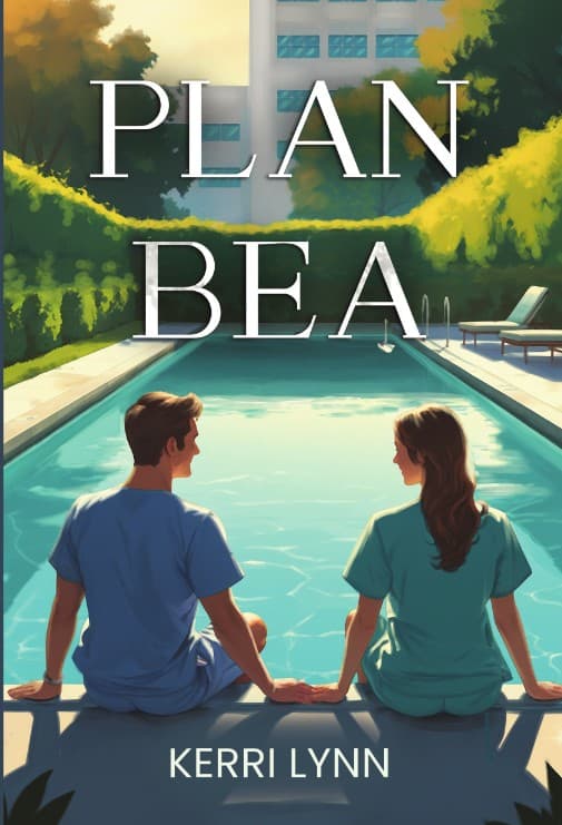 Plan Bea cover